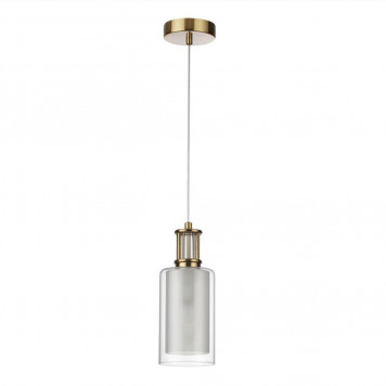 Подвесной светильник Odeon Light Saga 5088/1A