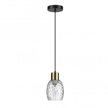 Подвесной светильник Lumion Ice 6562/1A