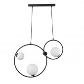 Люстра Lumion Ornato 8035/3