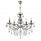 Люстра Lumion Linn 8190/5