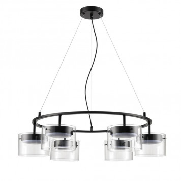 Люстра Lumion Natalina 8232/6