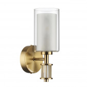 Бра Odeon Light Saga 5088/1WA