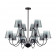 Люстра Lumion Smoky 6570/12C