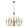 Люстра Lumion Incanto 8033/10