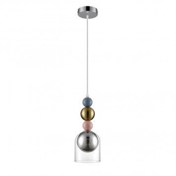 Подвесной светильник Lumion Gallo 8066/1A