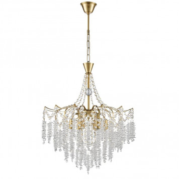 Люстра Lumion Kristina 8243/6