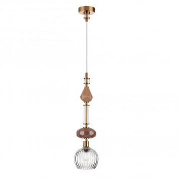 Подвесной светильник Odeon Light Terra 5414/1C