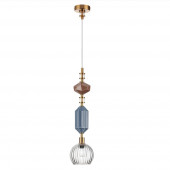 Подвесной светильник Odeon Light Terra 5414/1D