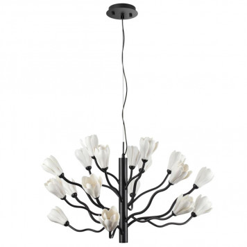 Люстра Odeon Light Gardi 5090/18
