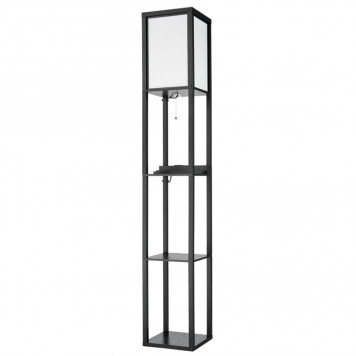 Торшер Lumion Practic 8093/1F