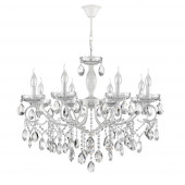 Люстра Lumion Snow 8189/8