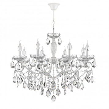 Люстра Lumion Snow 8189/8