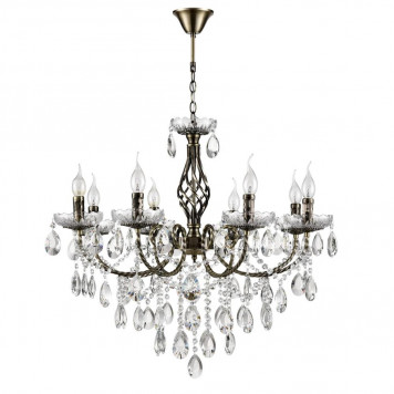 Люстра Lumion Linn 8190/8