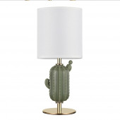 Настольная лампа Odeon Light Cactus 5425/1TA