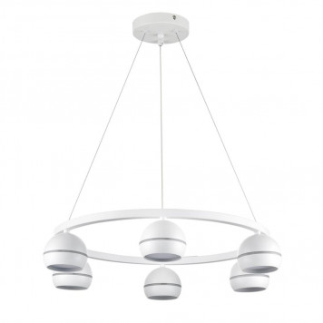 Люстра Lumion Luazana 8254/6