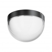 Уличный светильник Maytoni Mon O438CL-L12GF3K