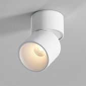Спот Elektrostandard Rolly 25112/LED белый 9W 3000K