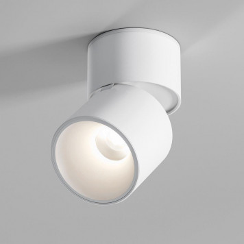 Спот Elektrostandard Rolly 25112/LED белый 9W 4000K