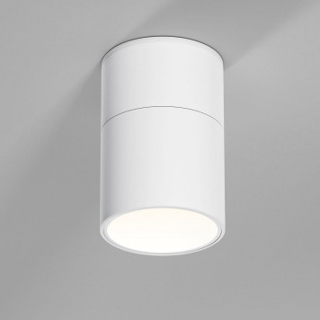 Спот Elektrostandard Rolly 25112/LED белый 9W 4000K-7