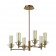 Люстра Lumion Madonna 6554/6C