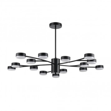 Люстра Lumion Torina 8117/15