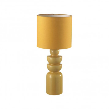 Настольная лампа Lumion Segi 8130/1T