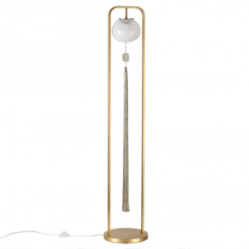 Торшер Odeon Light Fiolent 5432/1F