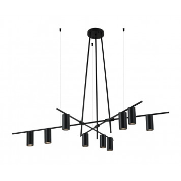 Люстра Kink Light Рия 07621-9,19