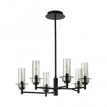 Люстра Lumion Madonna 6555/6C