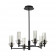 Люстра Lumion Madonna 6555/6C