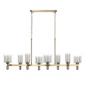 Подвесной светильник Odeon Light Saga 5088/8A