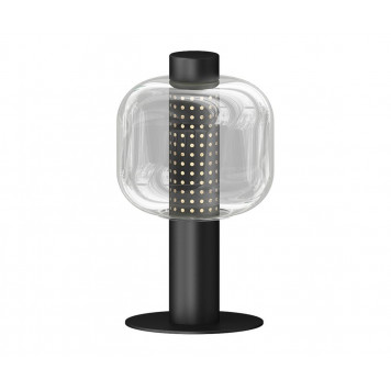 Настольная лампа Kink Light Гефо 07710-T,19(21)