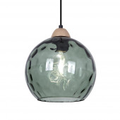 Подвесной светильник LED4U MD.1227.1 GN