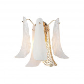 Бра LED4U ML.6777.02P GD