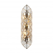 Бра LED4U ML.7555.03 GD