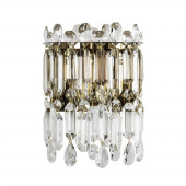 Бра LED4U ML.837.02 GD