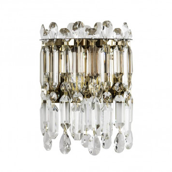 Бра LED4U ML.837.02 GD