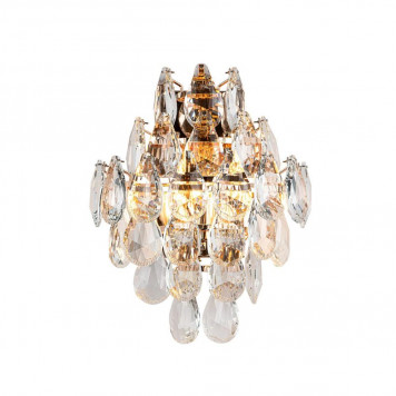 Бра LED4U ML.8861.03P GD