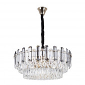 Люстра LED4U ML.9006.12 CR-SM