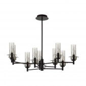 Люстра Lumion Madonna 6555/9C