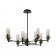 Люстра Lumion Madonna 6555/9C