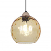 Подвесной светильник LED4U MD.1227.1 BR