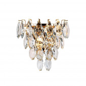Бра LED4U ML.2363.03 GD