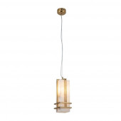 Подвесной светильник LED4U MS.164.120 BS