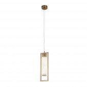 Подвесной светильник LED4U MS.165.120 BS