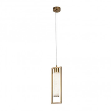 Подвесной светильник LED4U MS.165.120 BS