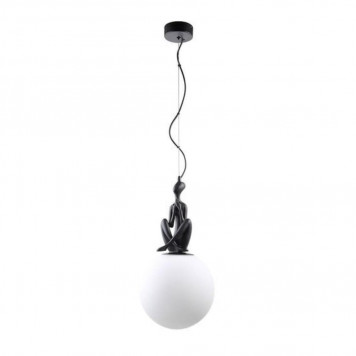 Подвесной светильник Divinare Eleganza 1042/06 SP-10