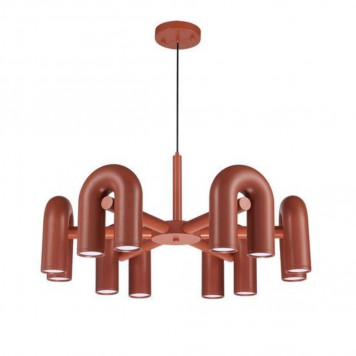 Люстра Divinare Twins 1092/34 PL-30