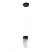 Подвесной светильник Arte Lamp Lanterna A3606SP-7BK