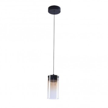 Подвесной светильник Arte Lamp Lanterna A3606SP-7BK